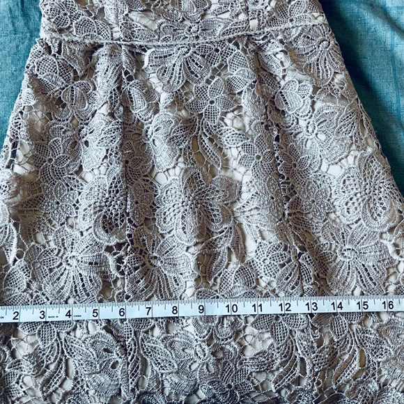 Bridesmaid dress - Picture 5 of 9